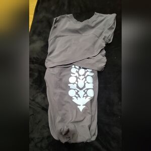 Free People Movement Crossover Set